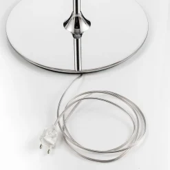 Kartell Planet -LED-lattiavalo 160 cm, kirkas