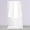 Kartell Take -design-pöytävalaisin, valkoinen