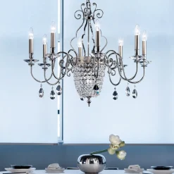 Kattokruunu Elegantia
