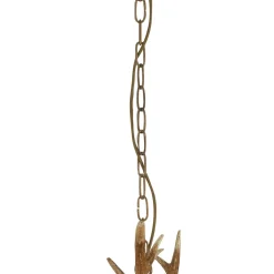 Kattokruunu Stag sarvimuotoinen, 12-lamppuinen