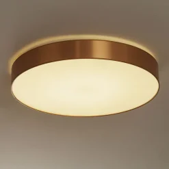Kattovalaisin Aurelia, himmennettävä, kulta 60 cm