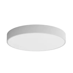 Kattovalaisin Cleo 600, Ø 60 cm harmaa