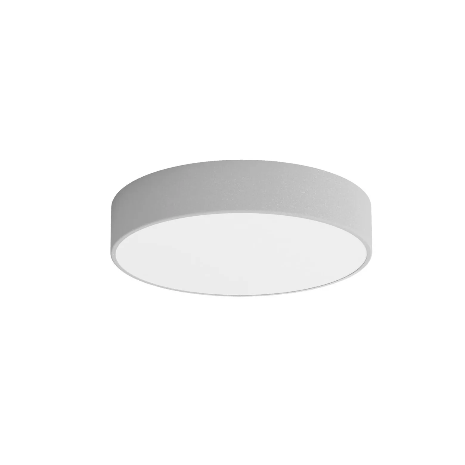 Kattovalaisin Cleo 400, Ø 40 cm harmaa