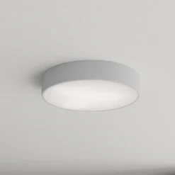 Kattovalaisin Cleo 400, Ø 40 cm harmaa