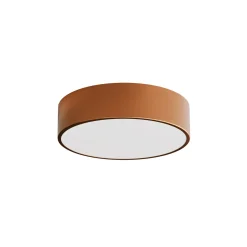 Kattovalaisin Cleo 300, Ø 30 cm kupari
