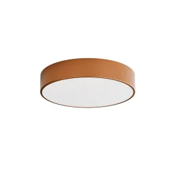 Kattovalaisin Cleo 400, Ø 40 cm kupari