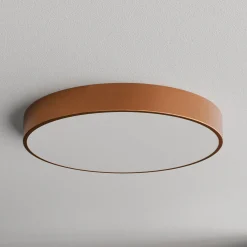 Kattovalaisin Cleo 600, Ø 60 cm kupari