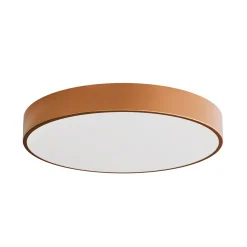 Kattovalaisin Cleo 600, Ø 60 cm kupari