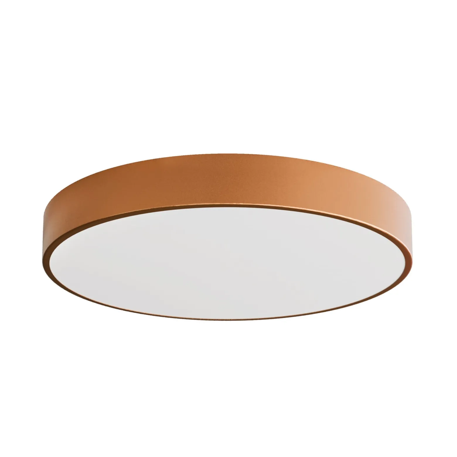 Kattovalaisin Cleo 600, Ø 60 cm kupari