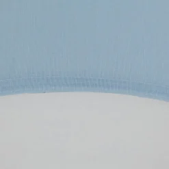 Kattovalaisin Cloud, sininen, 43 cm pitkä, tekstiili, pilvi, E27