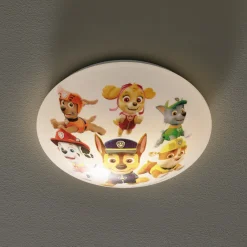 Kattovalaisin Paw Patrol