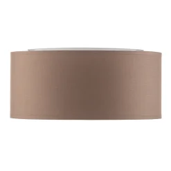 Kattovalaisin Rondo, cappuccino, Ø 30 cm
