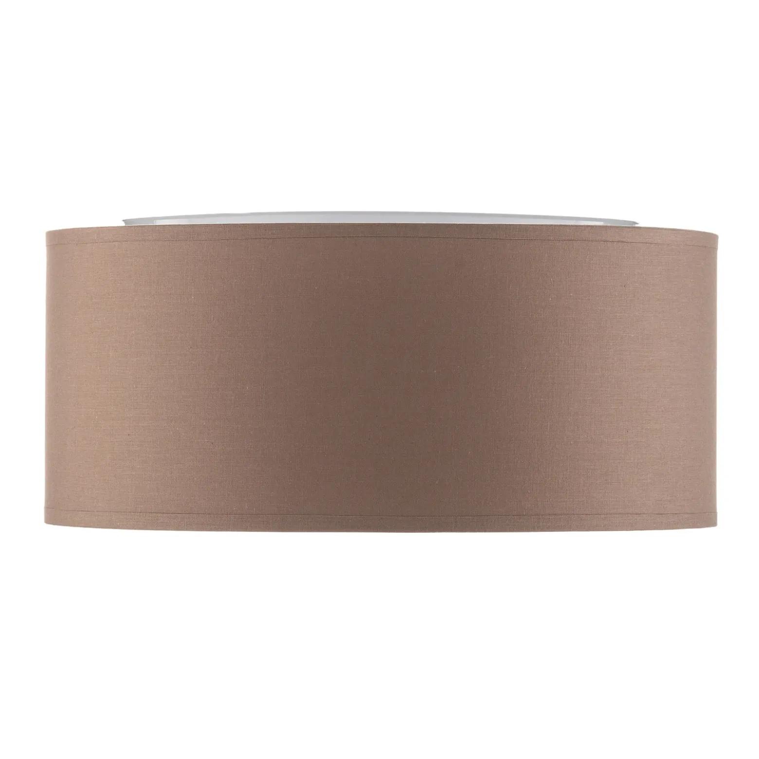 Kattovalaisin Rondo, cappuccino, Ø 30 cm
