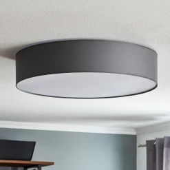 Kattovalaisin Rondo, harmaa Ø 60 cm