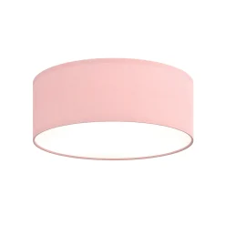 Kattovalaisin Rondo Kids, Ø 38 cm, pinkki