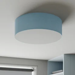 Kattovalaisin Rondo, sininen, Ø 45 cm