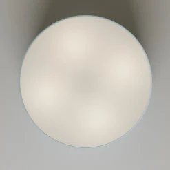 Kattovalaisin Rondo, sininen, Ø 45 cm