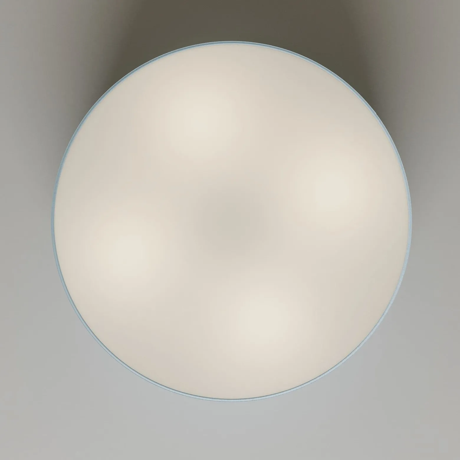 Kattovalaisin Rondo, sininen, Ø 45 cm