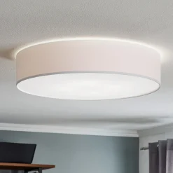 Kattovalaisin Rondo, valkoinen Ø 60 cm