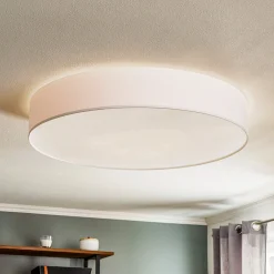 Kattovalaisin Rondo, valkoinen Ø 80 cm