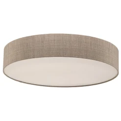 Kattovalaisin Turda, Ø 78 cm, harmaa