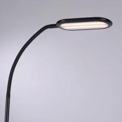 Kelly-LED-lattiavalo, CCT, himmennettävä