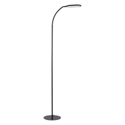 Kelly-LED-lattiavalo, CCT, himmennettävä