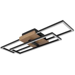 Kendra-LED-kattovalaisin, pituus 60 cm