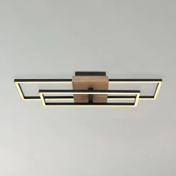 Kendra-LED-kattovalaisin, pituus 60 cm