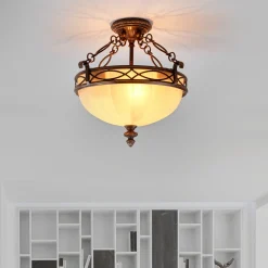 Klassinen Drawing Room -kattovalaisin