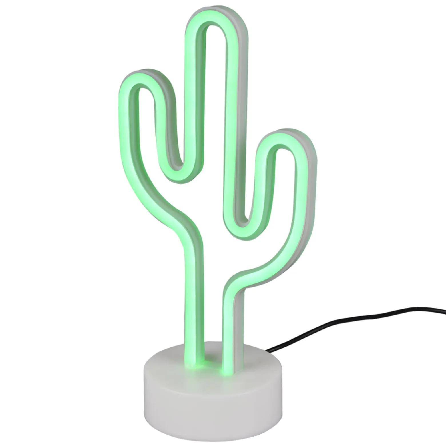 Koristevalaisin Cactus