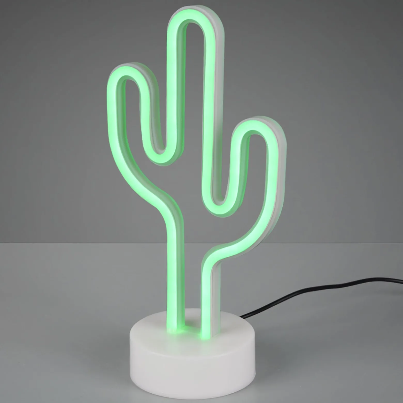 Koristevalaisin Cactus