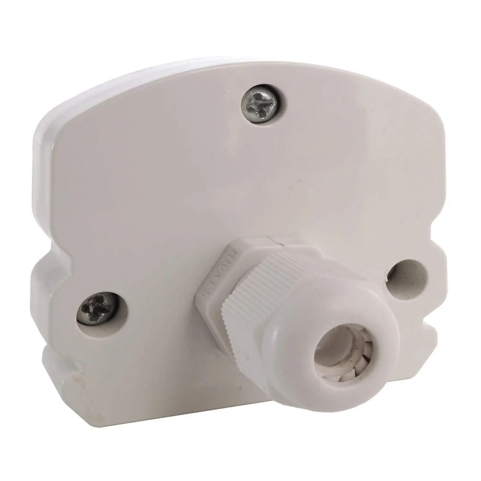 Kosteiden tilojen LED-lamppu Tri Proof Motion, 114,5 cm