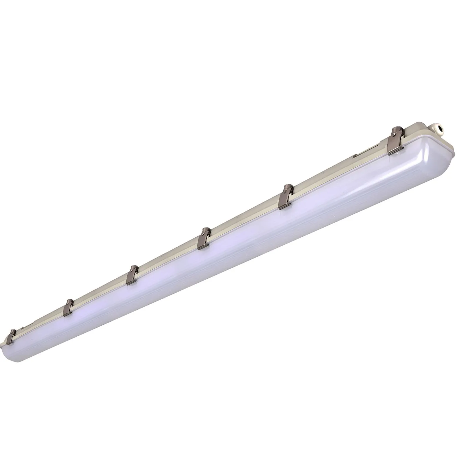 Kosteiden tilojen LED-valaisin 659, 156 cm, 30 W