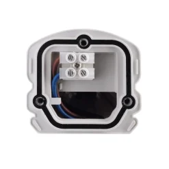 Kosteiden tilojen LED-valaisin Tri Proof Motion 66,5 cm