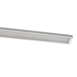 Kromattu Galeria LED-tauluvalaisin Beam Sixty