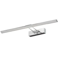 Kromattu Galeria LED-tauluvalaisin Beam Sixty