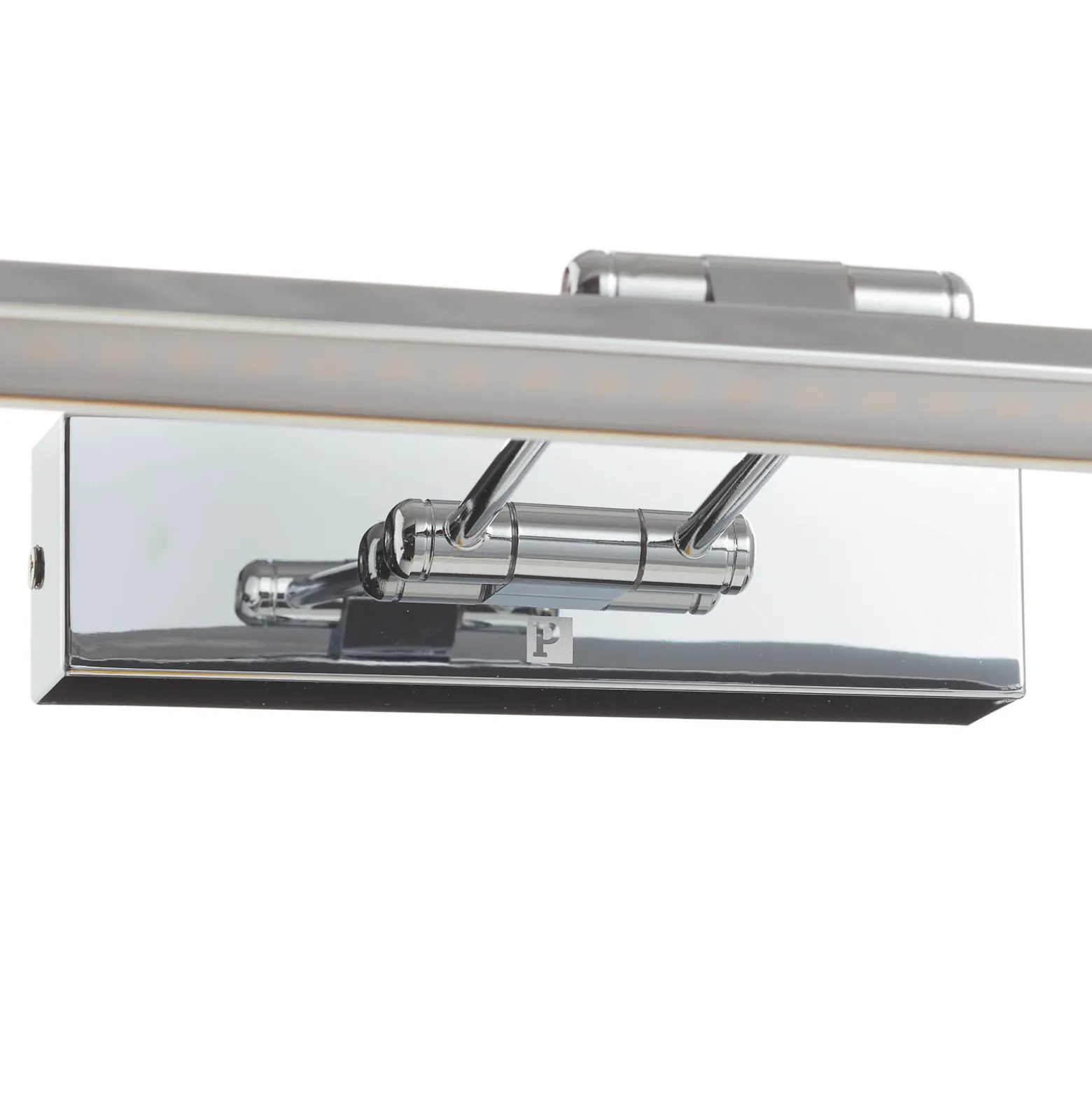 Kromattu Galeria LED-tauluvalaisin Beam Sixty