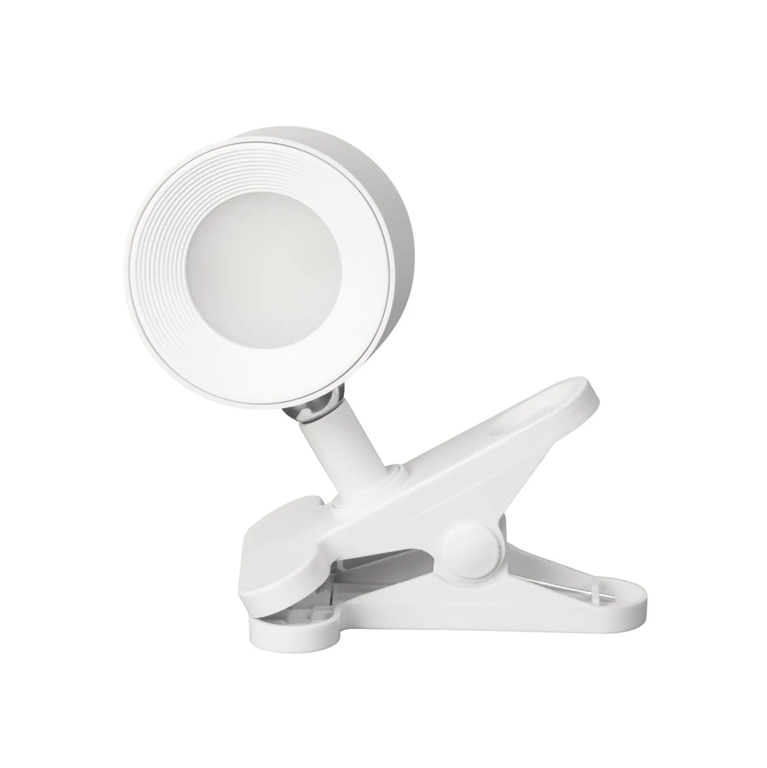 Ladattava LED-kiinnitysvalo Magnetics, valkoinen, himmennettävä, CCT-arvo