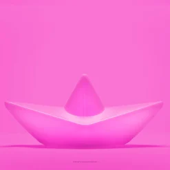 Ladattava LED-valo BOAT-lamppu, kelluva, RGBW