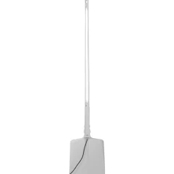 Lapion muotoinen LED-design-lattiavalaisin Tobia