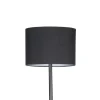 Lattiavalaisin Black