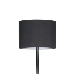 Lattiavalaisin Black