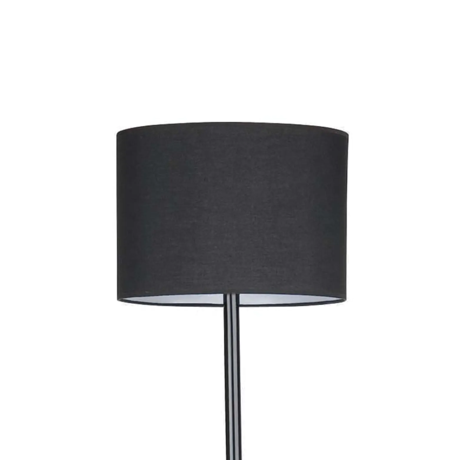 Lattiavalaisin Black