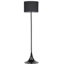 Lattiavalaisin Black