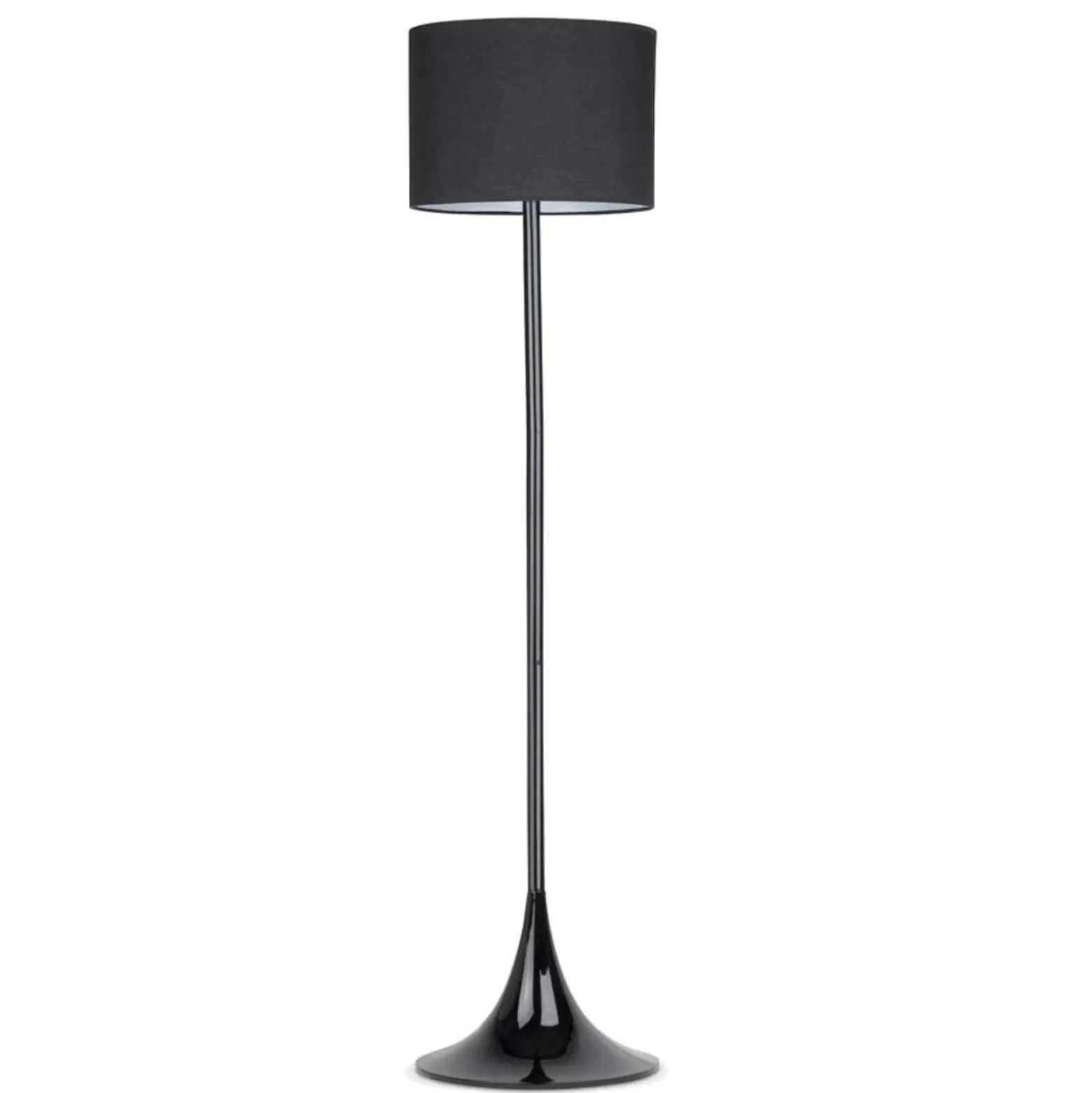 Lattiavalaisin Black