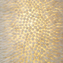 Lattiavalaisin Sirena Bianco