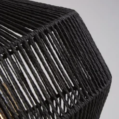 Lattiavalaisin Wicker