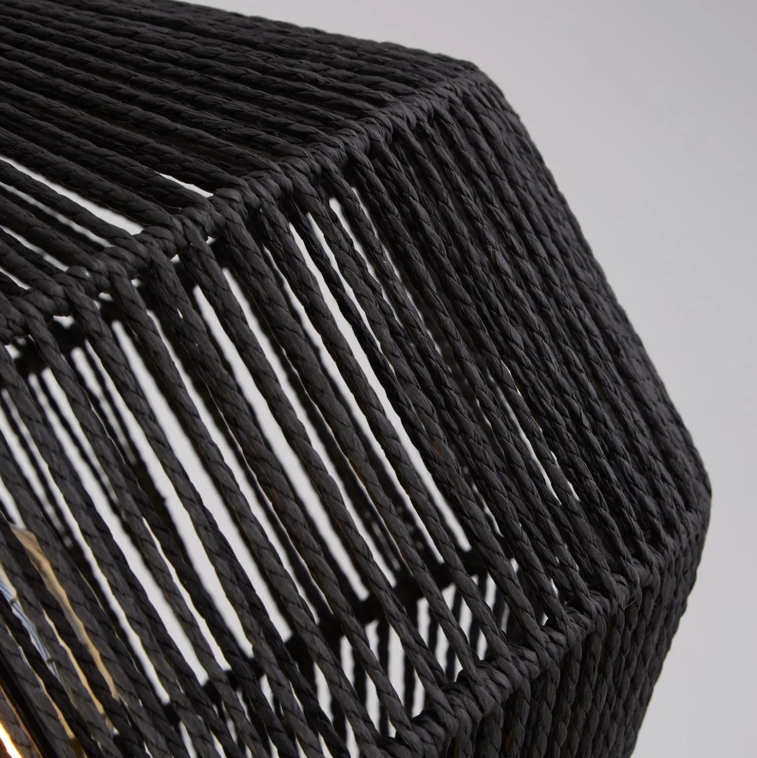 Lattiavalaisin Wicker