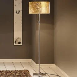 Lattiavalo Alea Loop, lehtikulta